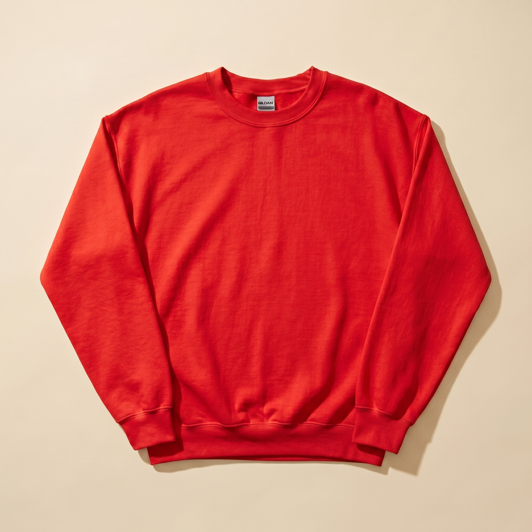OP_SWEATSHIRTS_145 - color Red
