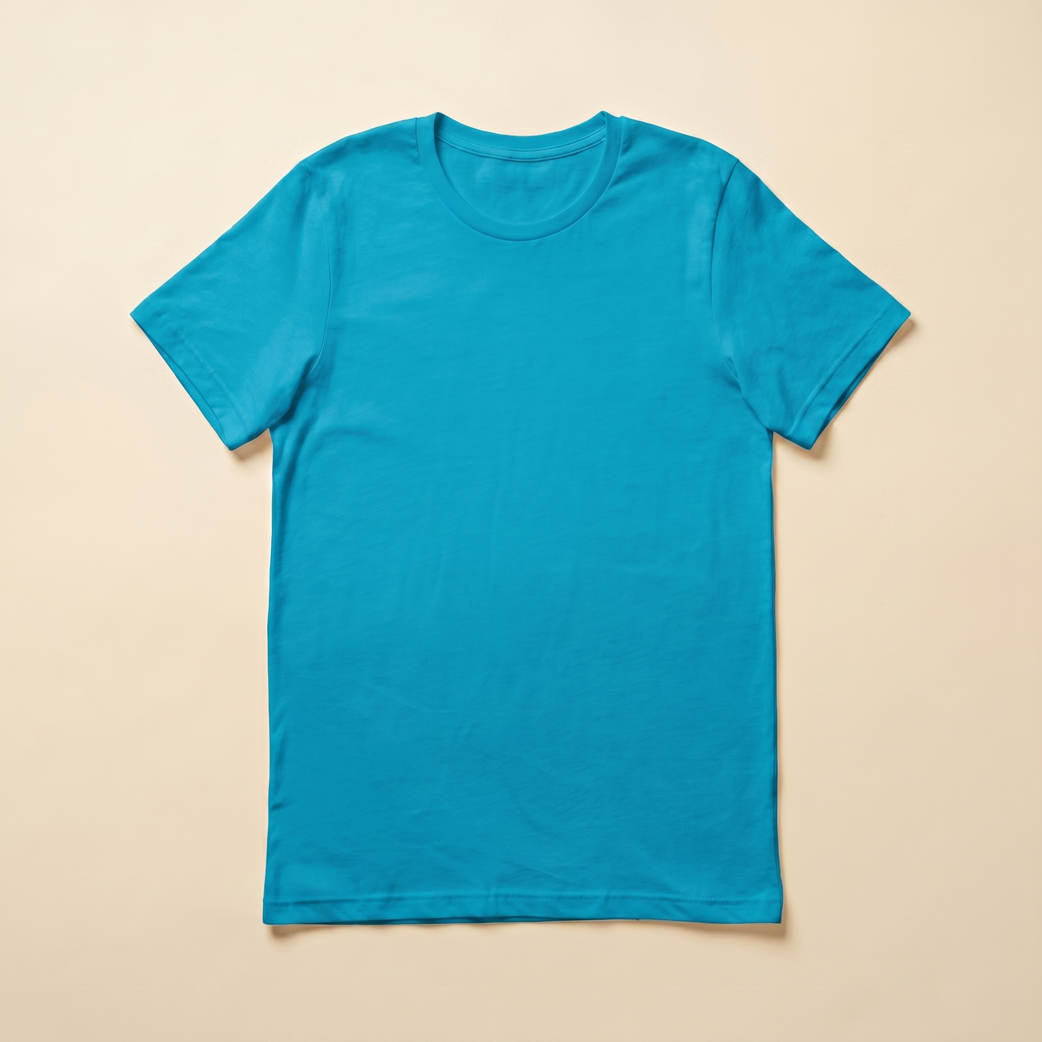 OP_T-SHIRTS_71 - color Aqua
