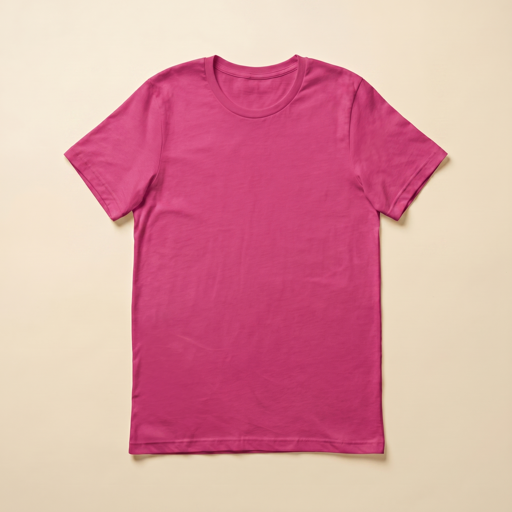 OP_T-SHIRTS_71 - color Berry
