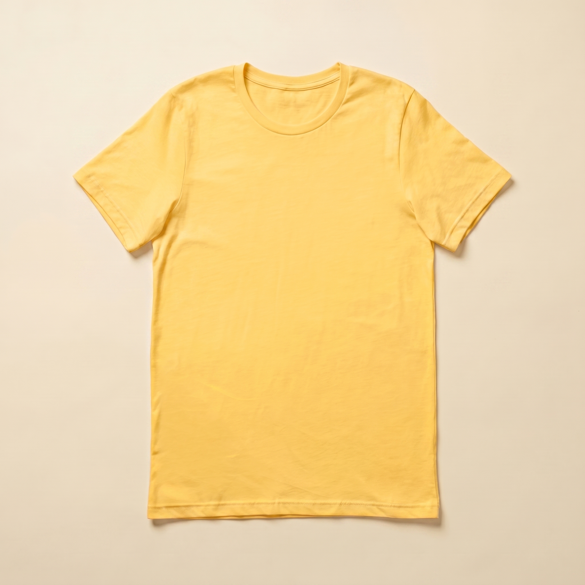 OP_T-SHIRTS_71 - color Yellow