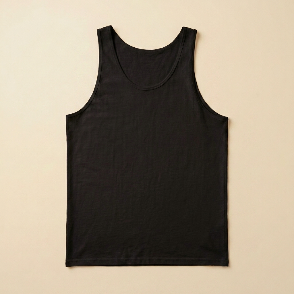 OP_TANKTOPS_248 - color Black